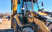 Caterpillar 432 2012 г., экскаватор-погрузчик Шымкент