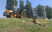 Mecalac MXT12 2000 г., коммунальная спецтехника Астана