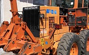 Hitachi Fiat Hitachi 2011 г., грейдер Алматы