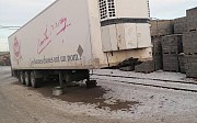 Fruehauf 1986 г., прицепы, полуприцепы Орал