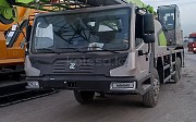 Zoomlion Zoomlion ZTF250V552 2023 г., автокран 