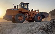 Doosan Dl 503 2013 г., погрузчик ковшовый 