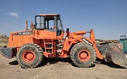 Doosan Dl 503 2013 г., погрузчик ковшовый 