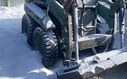 Bobcat 2010 г., погрузчик Астана