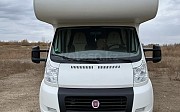 Fiat Ducato 2008 г., автодом Астана