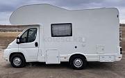 Fiat Ducato 2008 г., автодом Астана