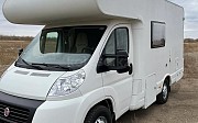 Fiat Ducato 2008 г., автодом Астана