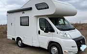 Fiat Ducato 2008 г., автодом Астана