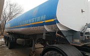 Alumitrailer Нержавейка 2000 г., бензовоз Актобе