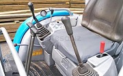 Yanmar Vio 2008 г., эвакуатор 