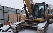 Caterpillar 336 2021 г., экскаватор 