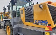 XCMG XLZ2103S 2022 г., фреза 