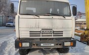 КамАЗ 44108-91910-13 Штанговоз 2008 г., Алматы