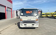 Jac МВ-7 на базе JAC N120 2023 г., ассенизатор 