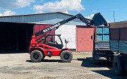 Manitou ТЕЛЕСКОПИЧЕСКИЙ ПОГРУЗЧИК МАМОНТ М 630-70 2023 г., погрузчик ковшовый 