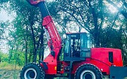 Manitou ТЕЛЕСКОПИЧЕСКИЙ ПОГРУЗЧИК МАМОНТ М 630-70 2023 г., погрузчик ковшовый 