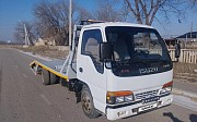 Isuzu NKR55(ELF) 2006 г., эвакуатор 