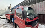 Foton auman 2012 г., манипулятор Алматы