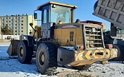 XCMG LW300F 2012 г., погрузчик ковшовый Костанай