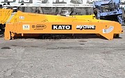 Kato KS334RC 1997 г., манипулятор Алматы