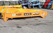 Kato KS334RC 1997 г., манипулятор 