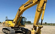 Komatsu РС300-8 2018 г., экскаватор 