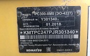 Komatsu РС300-8 2018 г., экскаватор 