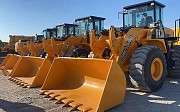 Jingong JGM755K 2023 г., погрузчик ковшовый 