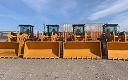 Jingong JGM755K 2023 г., погрузчик ковшовый 