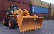 Jingong JGM755K 2023 г., погрузчик ковшовый 