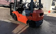 Toyota 7FG15 2000 г., погрузчик вилочный 