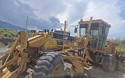 Caterpillar 160К 2014 г., грейдер Ушарал