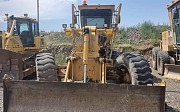 Caterpillar 160К 2014 г., грейдер Ушарал