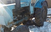 Т402 T40 1980 г., трактор Уральск