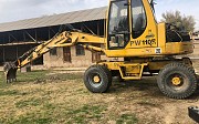 Komatsu PW 110 R 2000 г., экскаватор 