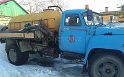 ГАЗ 53 1991 г., ассенизатор Қарағанды