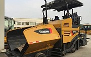 XCMG RP603L 2023 г., асфальтоукладчик Қарағанды