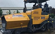 XCMG RP603L 2023 г., асфальтоукладчик Қарағанды