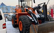 Doosan SD 300 N 2022 г., погрузчик ковшовый 