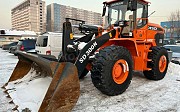 Doosan SD 300 N 2022 г., погрузчик ковшовый 