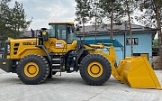 SDLG Фронтальный погрузчик L975F 2022 г., погрузчик Туркестан