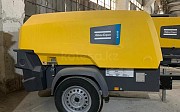 Atlas Copco XAS98 2021 г., компрессор 