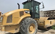 Caterpillar CS-74B 2019 г., каток Узынагаш