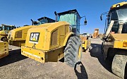 Caterpillar CS-74B 2019 г., каток Узынагаш