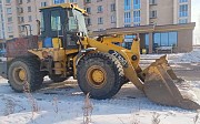 XCMG ZL50G 2013 г., погрузчик ковшовый Нұр-Сұлтан (Астана)