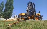 Mecalac MXT12 2000 г., сельхозтехника Астана