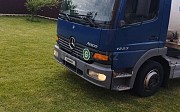 Mercedes-Benz Mercedes atego 2004 г., ассенизатор Алматы