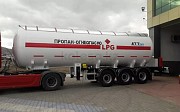 ETTGAS ETT GAS 2023 г., газозаправщик 