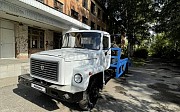 ГАЗ 3307 1992 г., эвакуатор 