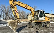 Liebherr A900C 2003 г., экскаватор Караганда